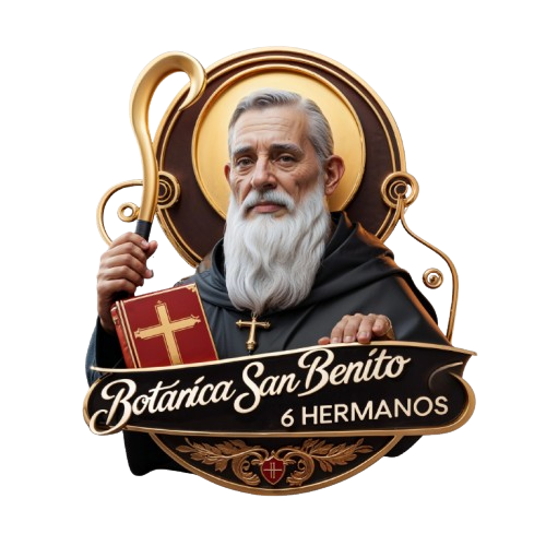 Botanica San Benito
