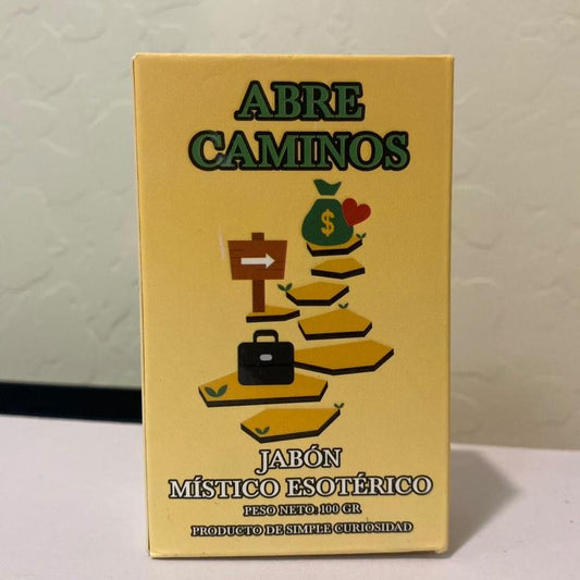 Spirtual Soaps/ Jabones