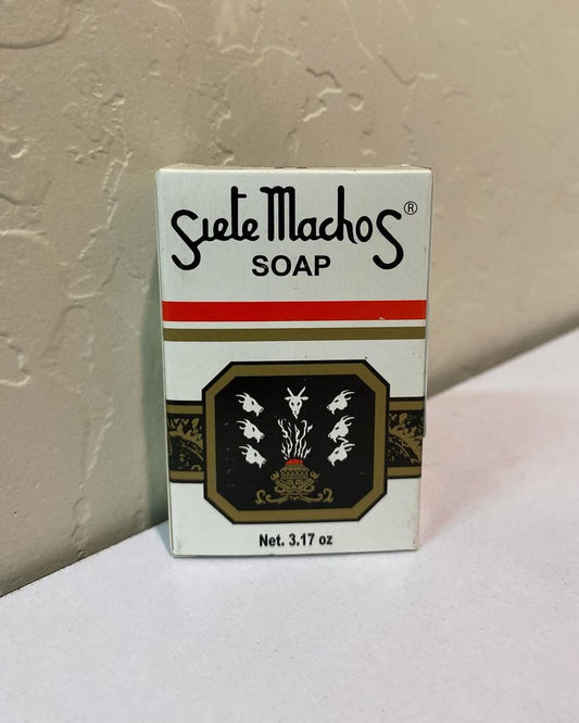 Spirtual Soaps/ Jabones