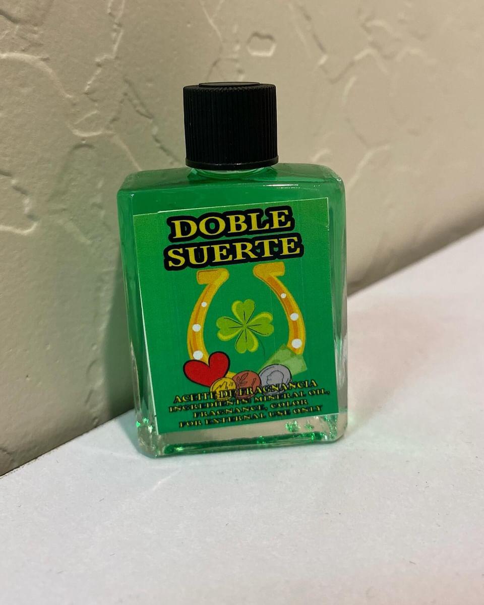 Spirtual Oils/ Acietes