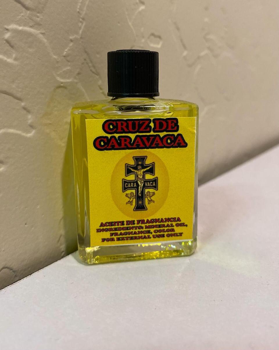 Spirtual Oils/ Acietes