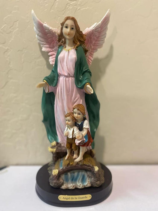 12" Angel De La Guarda