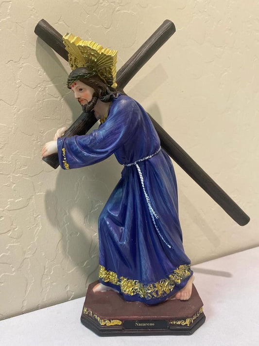 12" Nazareno