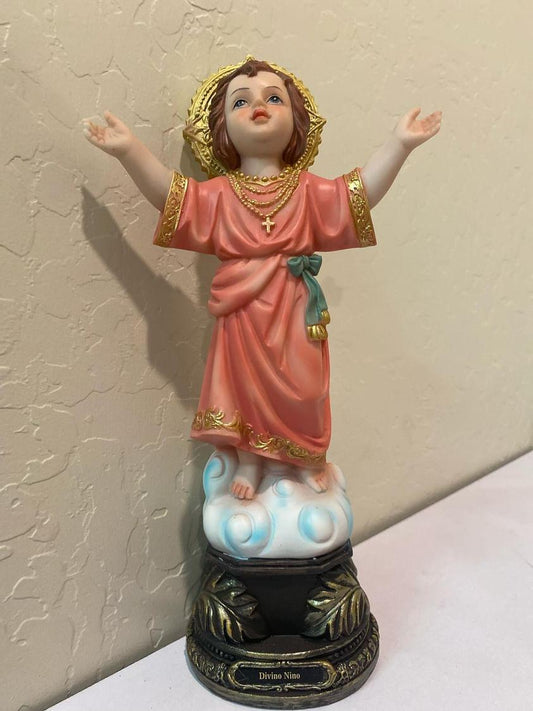 12" Divino Nino