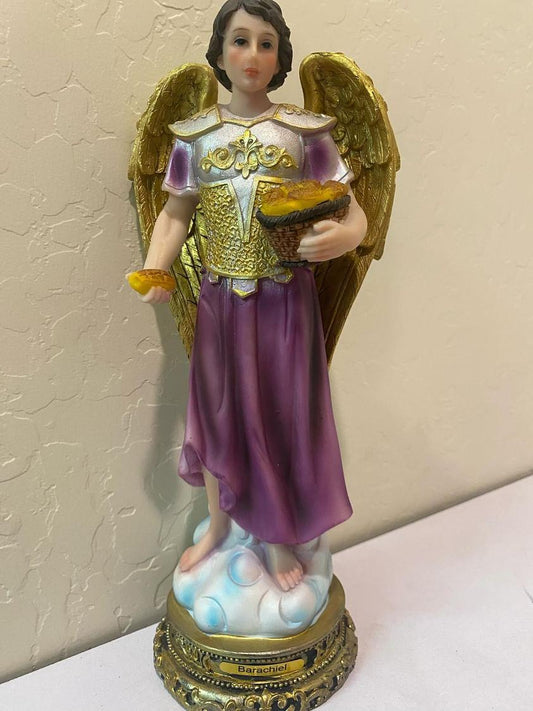 12" Barachiel Dorado