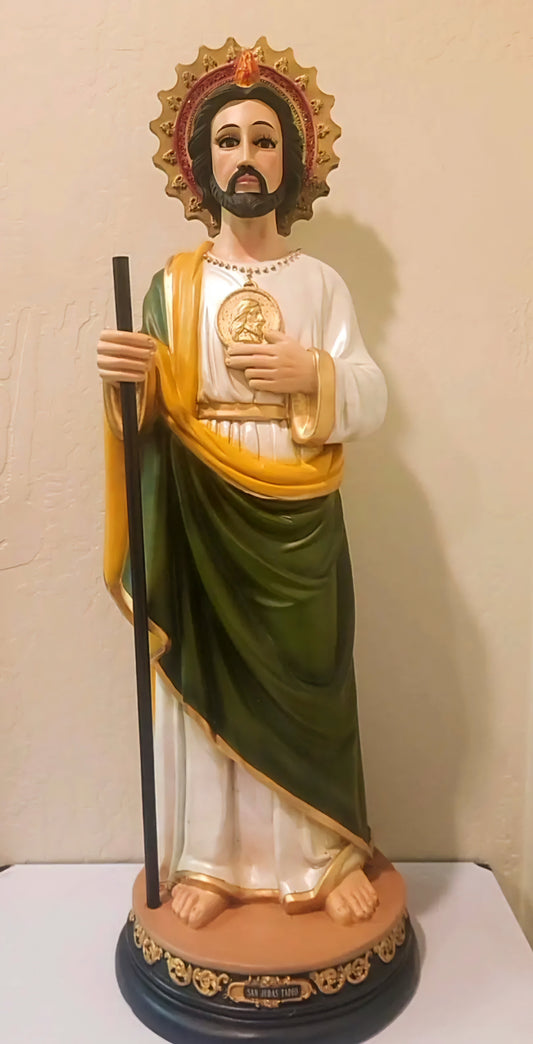 36" San Judas Tadeo
