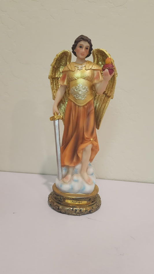 12" Jofiel Dorado