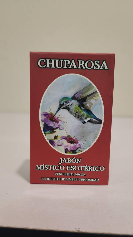 Soaps/ Jabones