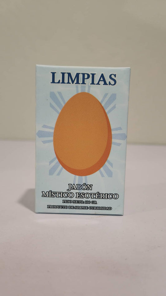 Soaps/ Jabones