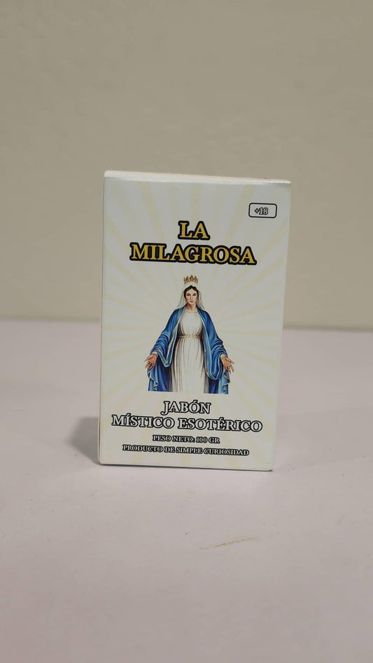 Soaps/ Jabones