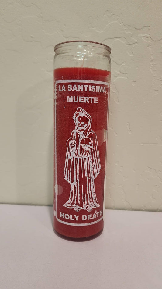 Candles/Velas