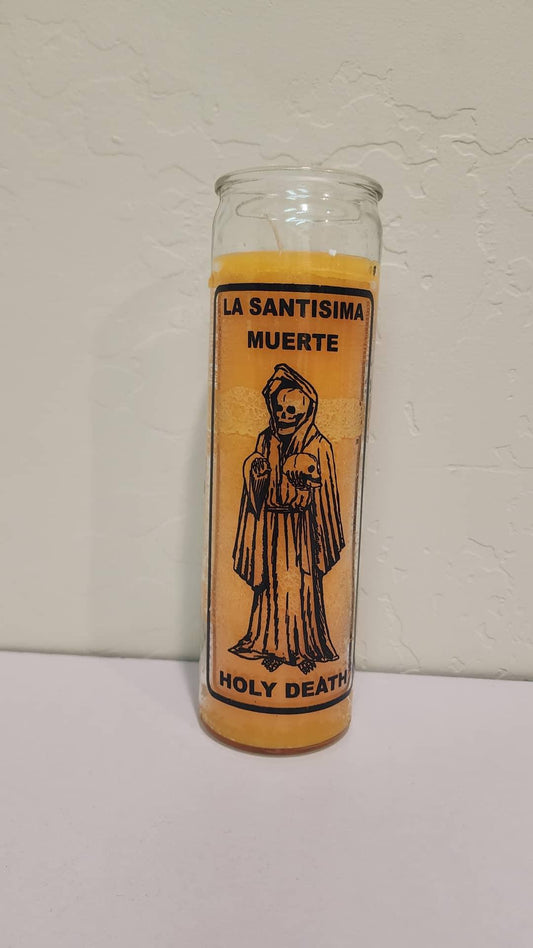 Candles/Velas