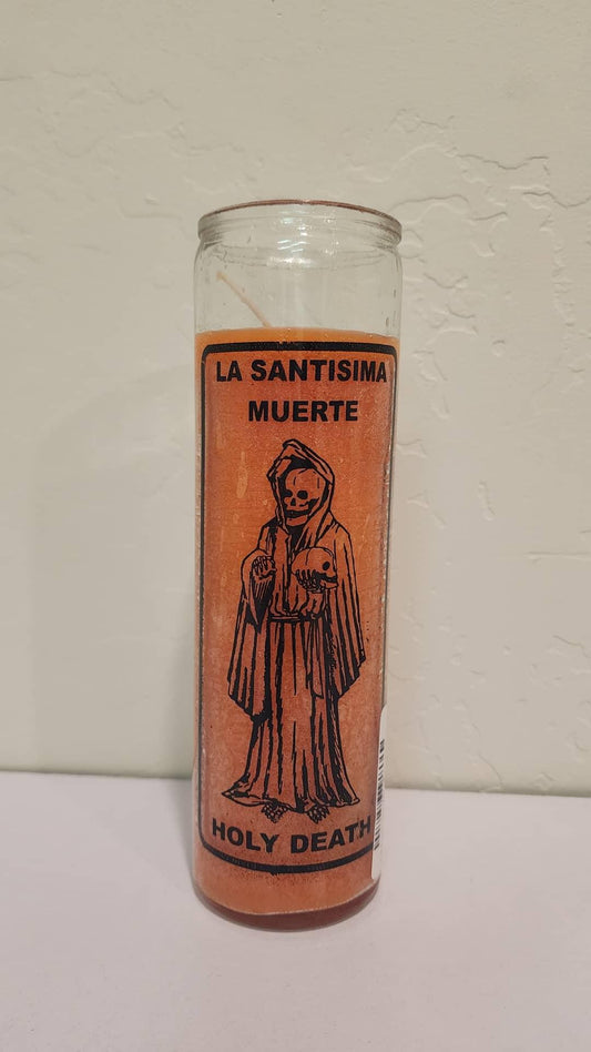 Candles/Velas