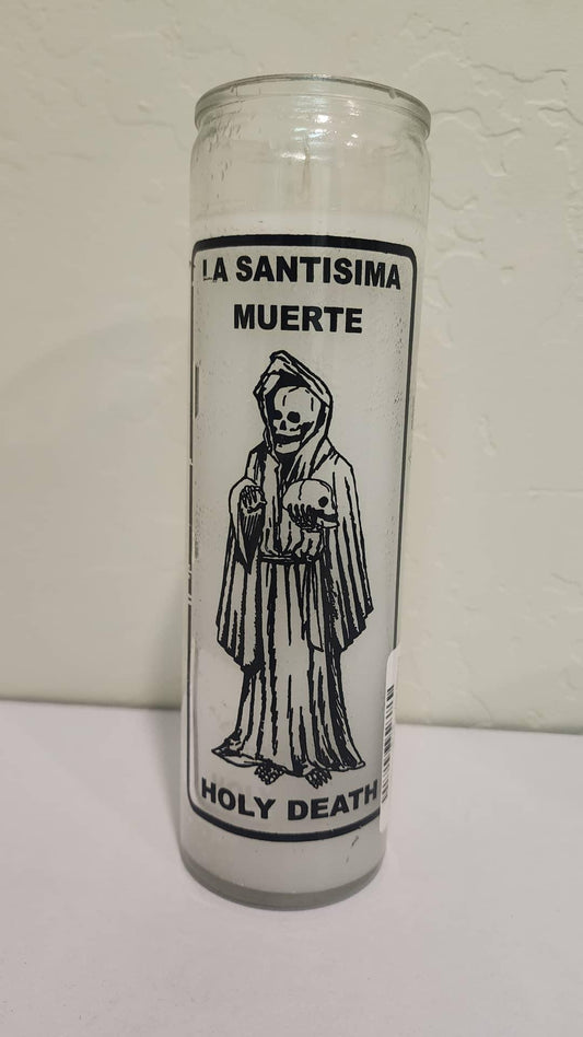 Candles/Velas