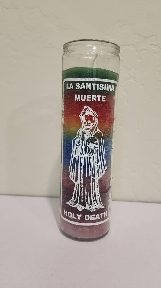 Candles/Velas