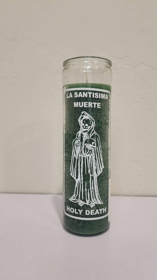 Candles/Velas