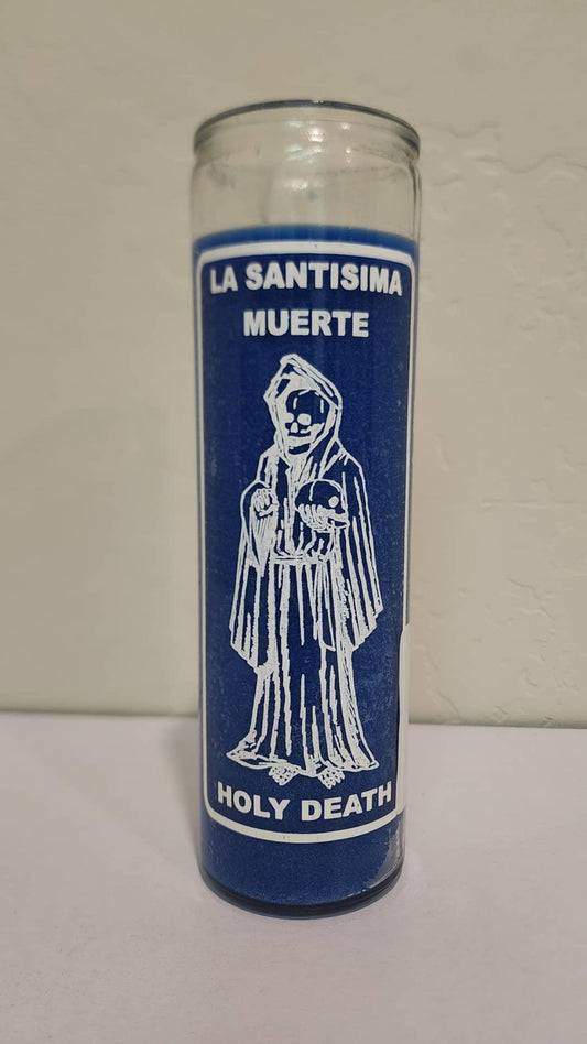 Candles/Velas