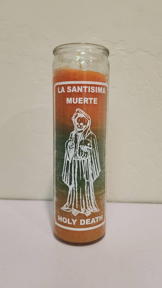 Candles/Velas
