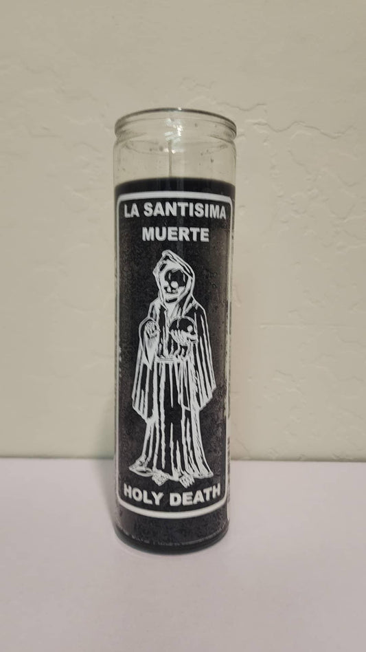 Candles/Velas