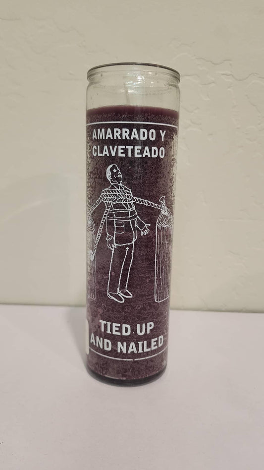Candles/Velas