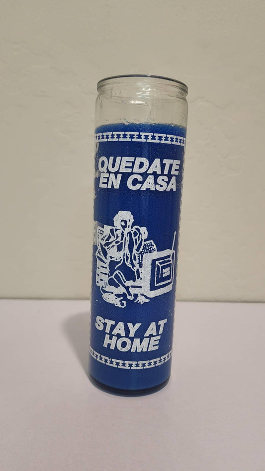 Candles/Velas