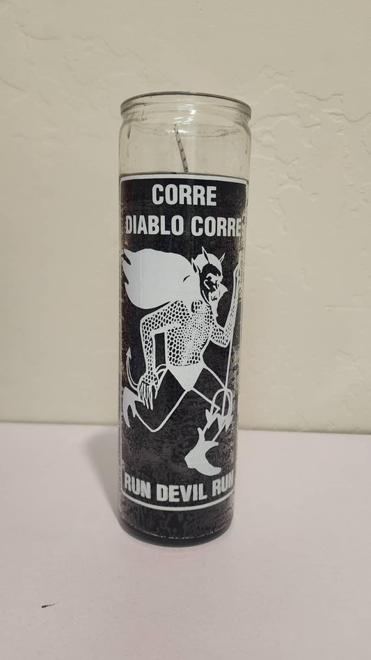 Candles/Velas