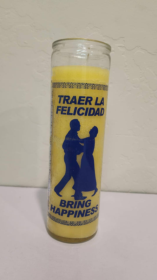 Candles/Velas