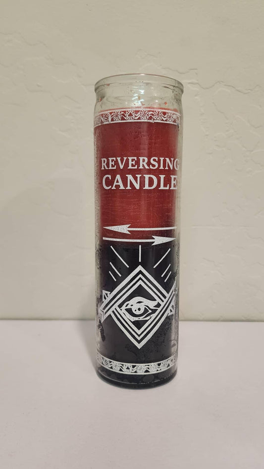 Candles/Velas