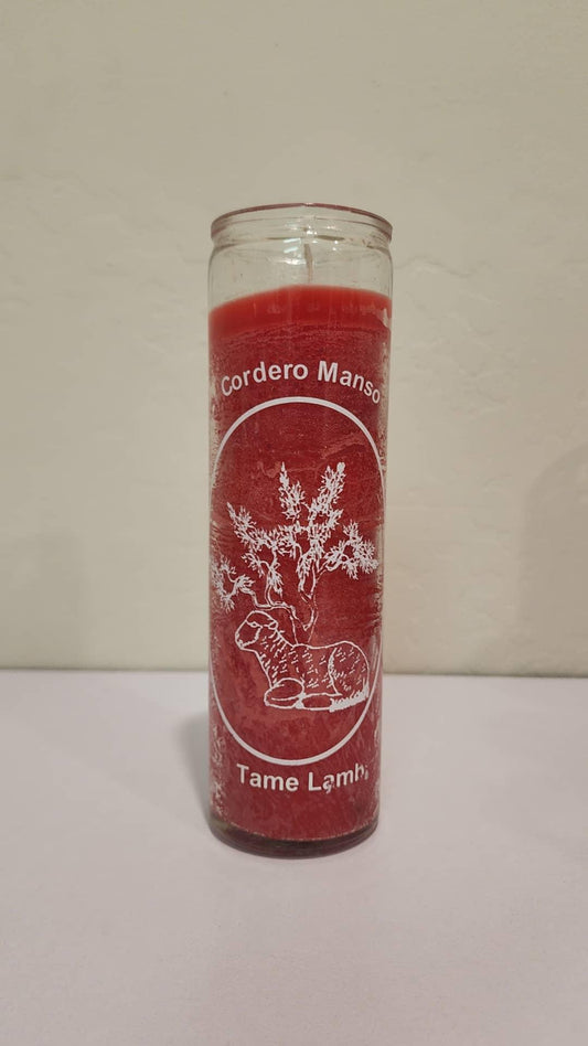Candles/Velas