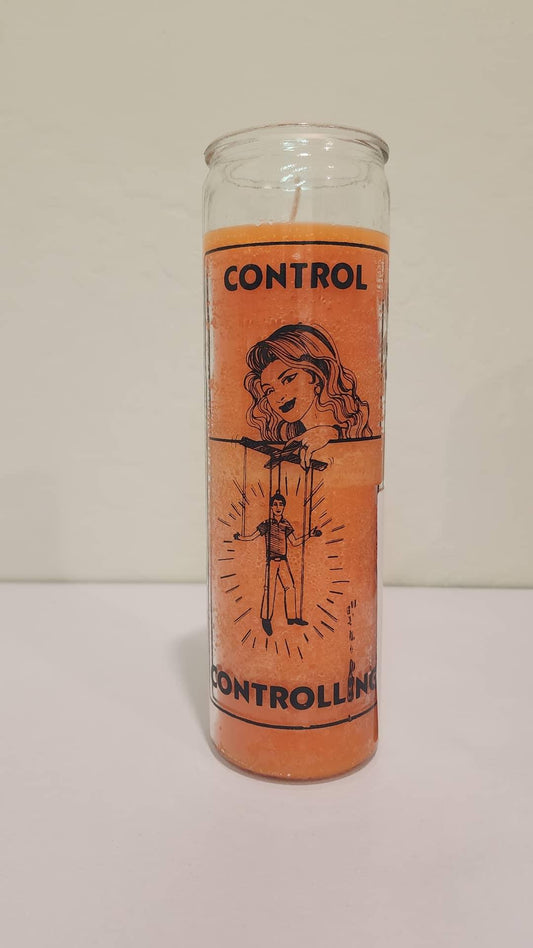 Candles/Velas