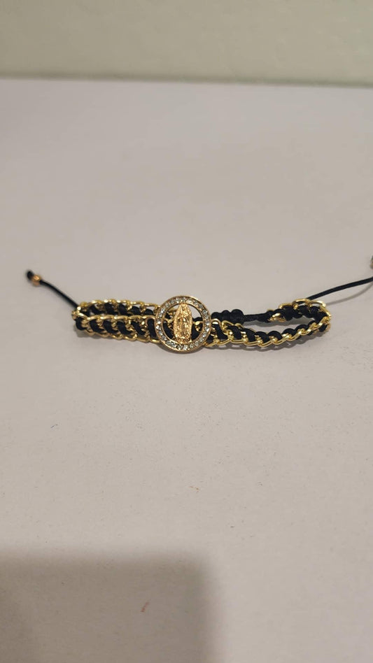Bracelets/ Pulseras