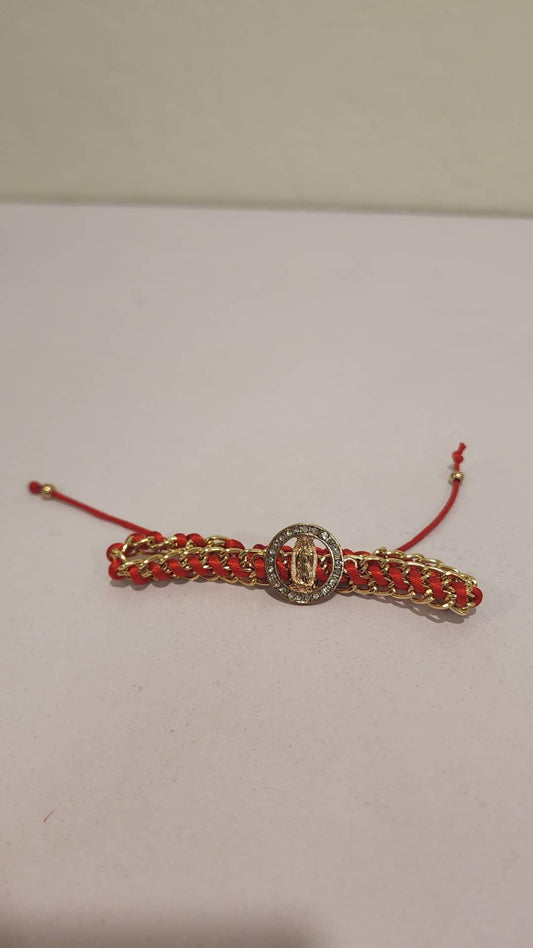 Bracelets/ Pulseras