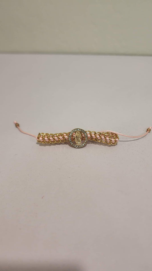 Bracelets/ Pulseras