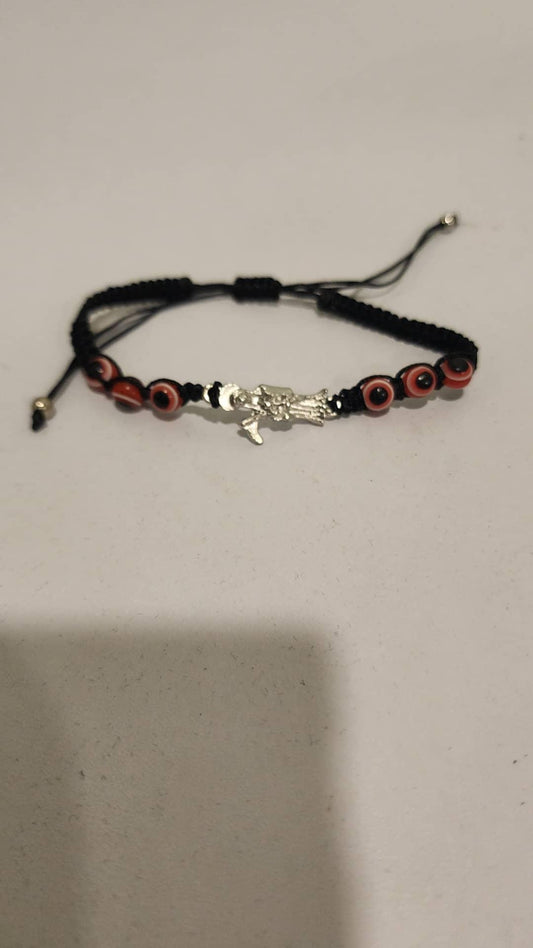 Bracelets/ Pulseras