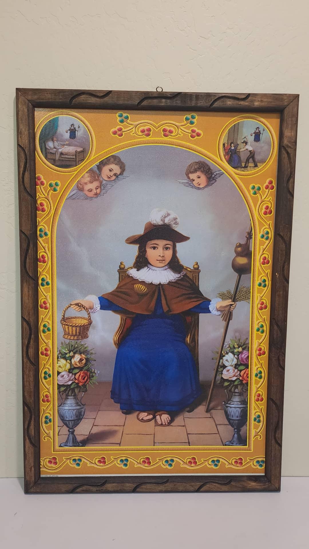 Frames/Cuadros