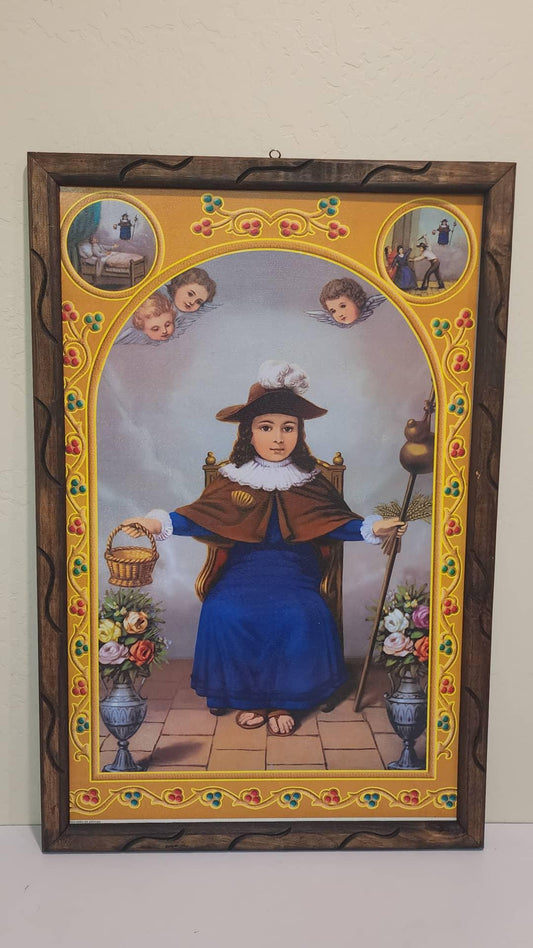 Frames/Cuadros