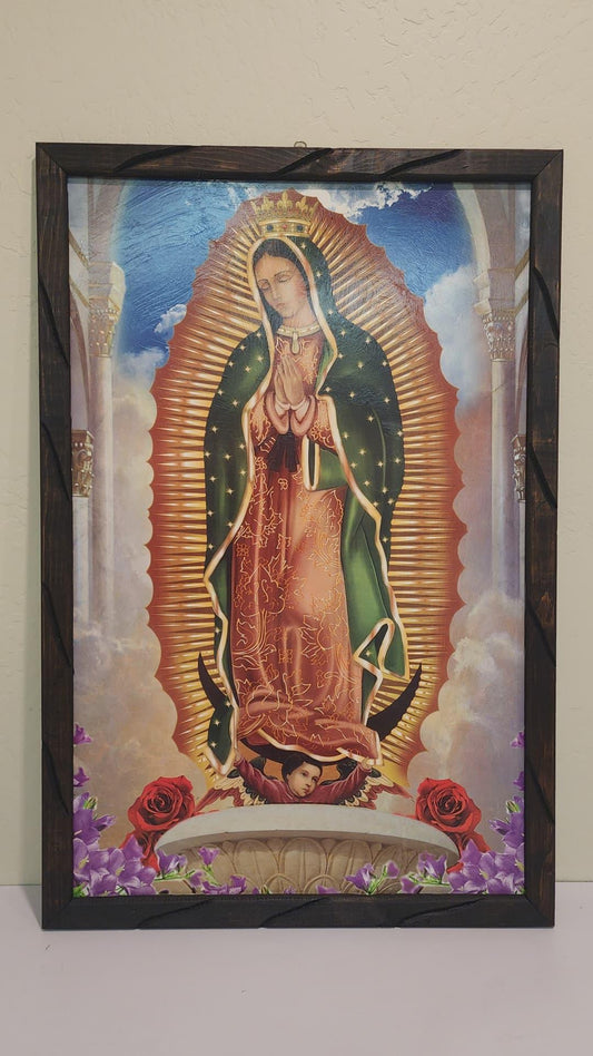 Frames/Cuadros