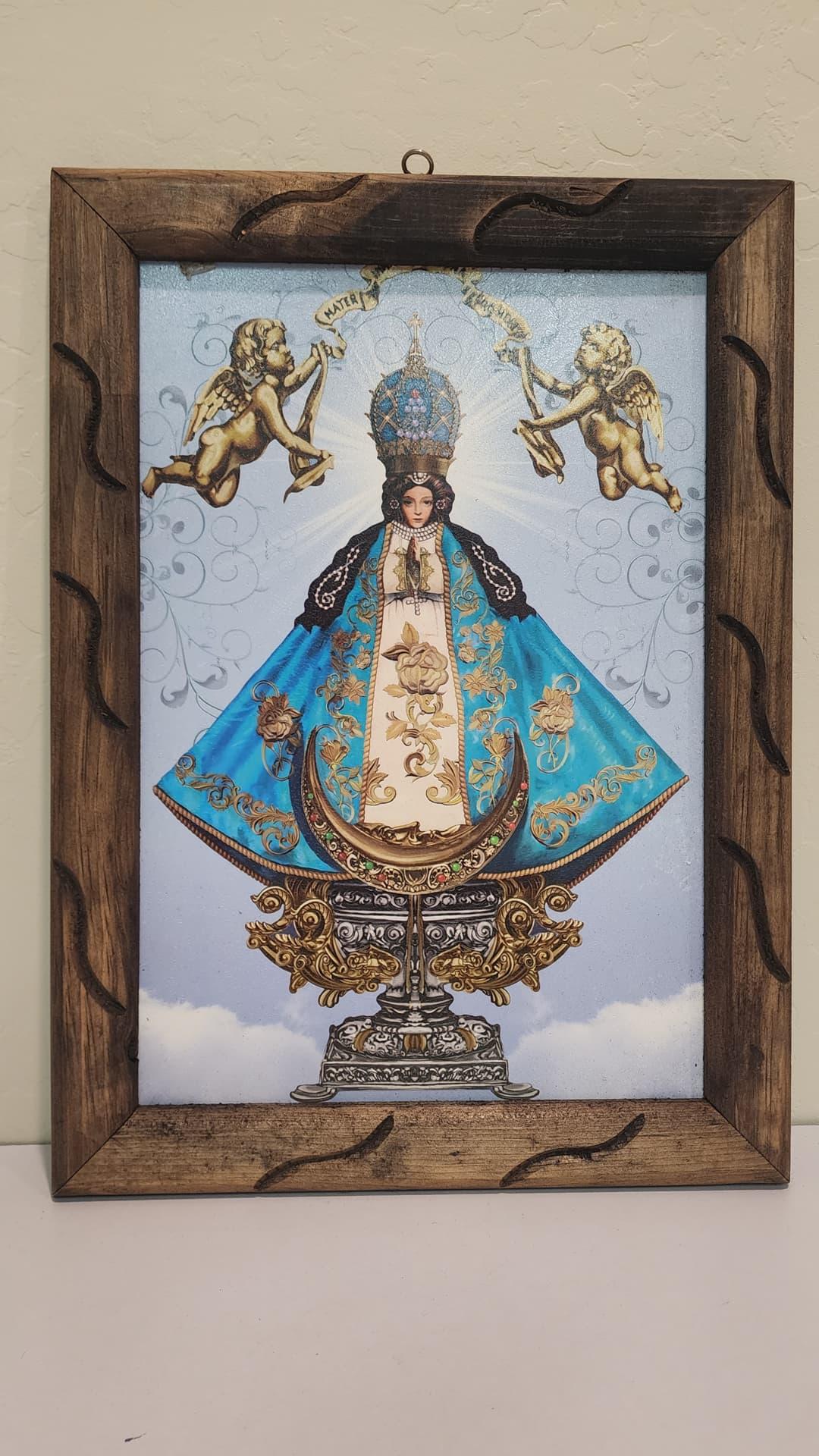 Frames/Cuadros