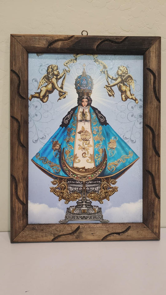 Frames/Cuadros