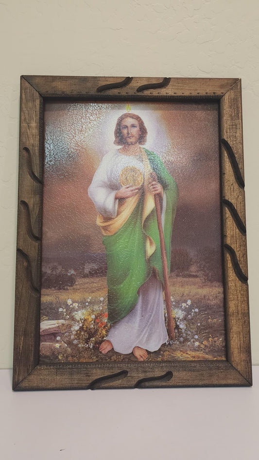 Frames/Cuadros