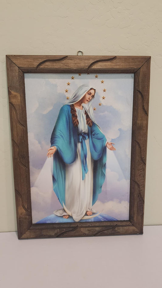 Frames/Cuadros