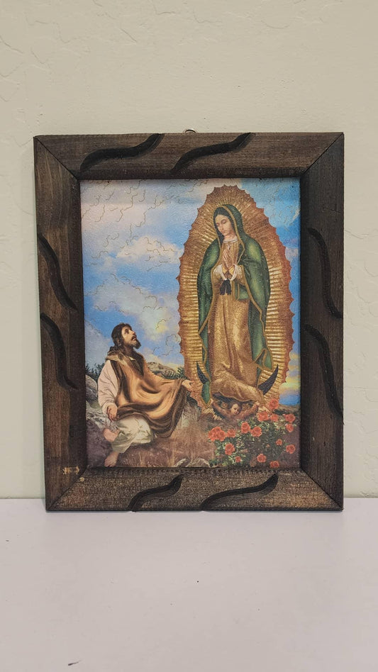 Frames/Cuadros
