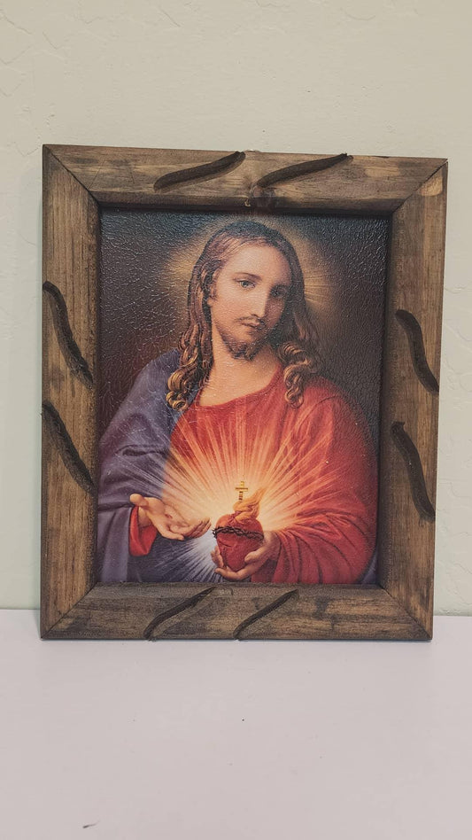 Frames/Cuadros