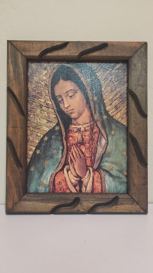 Frames/Cuadros