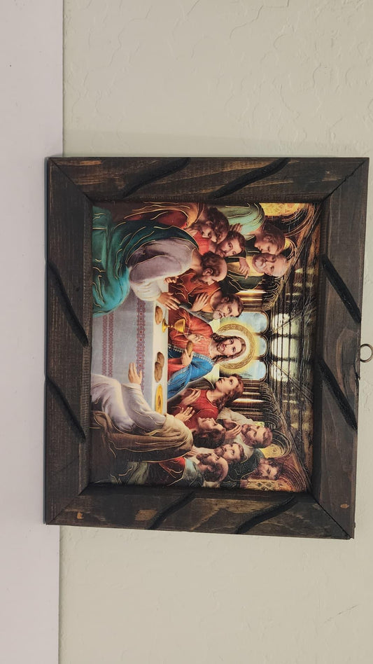 Frames/Cuadros