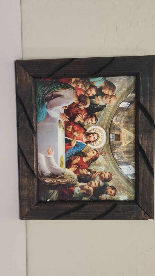 Frames/Cuadros