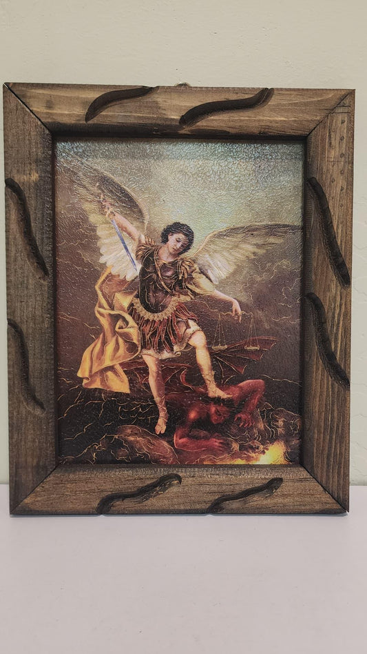 Frames/Cuadros
