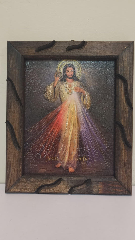 Frames/Cuadros