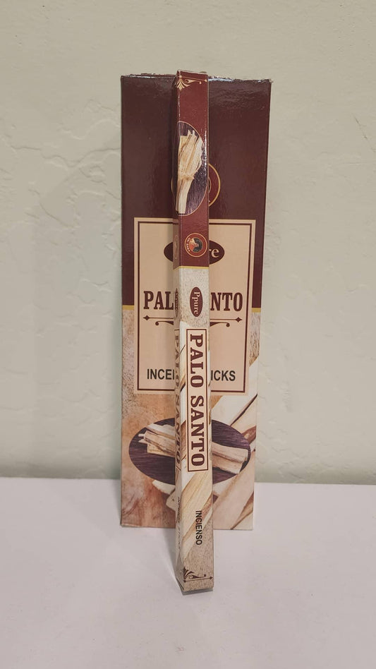 Incense/Incensios
