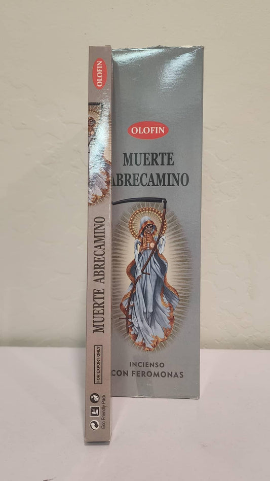 Incense/Incensios
